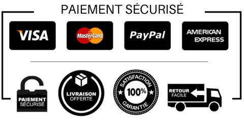 Paiement Sécurisé